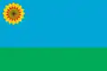 Flag of Bogatovsky District