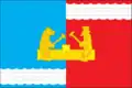 Flag of Bogorodskoye