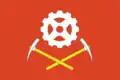 Flag of Bolokhovo