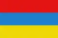Flag of Boortmeerbeek
