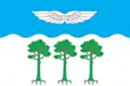 Flag of Bor