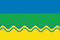 Flag of Borzna Raion