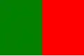 Flag of Bourges