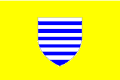 Flag of Boussois