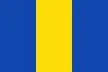 Flag of Brecht