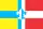 Flag of Brodivskyi Raion