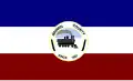 Flag of Brown County, South Dakota