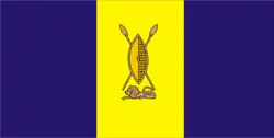 Buganda (1900)[23]