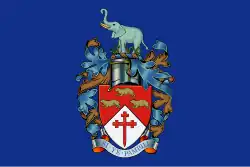Flag of Bulawayo