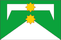 Flag of Bureysky District