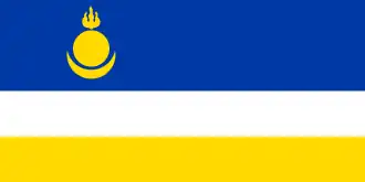 Buryatia