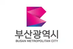Flag of Busan