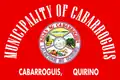 Flag of Cabarroguis