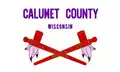Flag of Calumet County, Wisconsin