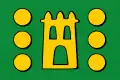 Flag of Calvos de Randín