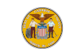 Flag of Cambria County, Pennsylvania