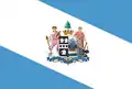 Flag of Camden, New Jersey
