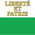 Flag of Vaud