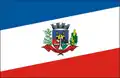 Flag of Capela de Santana