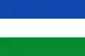 Flag of Carmena