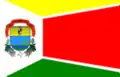 Flag of Cerro Grande do Sul