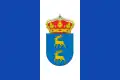 Flag of Cervatos de la Cueza