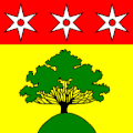Flag of Châtillon