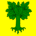 Flag of Chanéaz