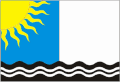Flag of Chernushka