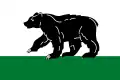 Flag of Chernyakhovsky District