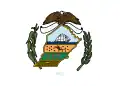 Flag of Chester County, Pennsylvania