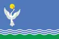 Flag of Chishminsky District