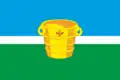Flag of Chistopolsky District