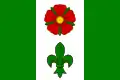 Flag of Chroboly