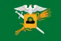 Flag of Chuchkovsky District