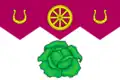 Flag of Chufarovo