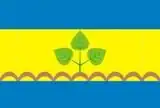 Flag of Churapchinsky District