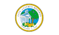 Flag of Citrus Heights, California
