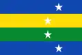 Flag of Concordia