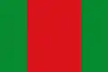 Flag of Consuegra