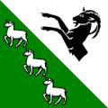 Flag of Corticiasca