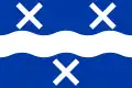 Flag of Cromstrijen