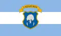 Flag of Csesztreg