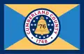 Flag of Cumberland County, New Jersey