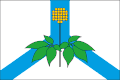 Flag of Dalnerechensky District