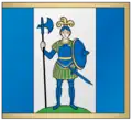 Flag of Daugai