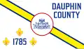 Flag of Dauphin County, Pennsylvania