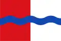 Flag of De Lier