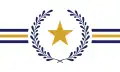 Flag of Decatur, Indiana