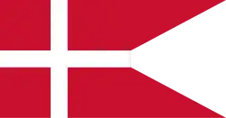 Danish India